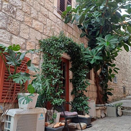 Guest House Jungher Korčula Exterior foto