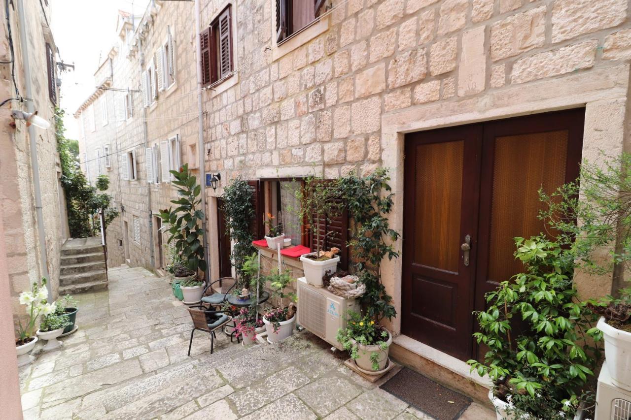 Guest House Jungher Korčula Exterior foto